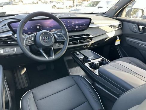 New 2026 Buick Enclave Preferred w/ Power Package image 13