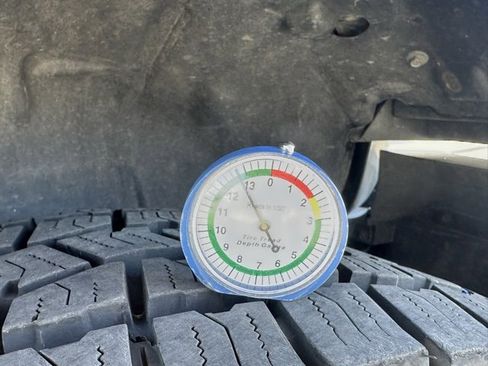 Used 2021 Jeep Wrangler Unlimited Sport S image 12