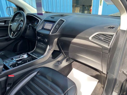 Used 2020 Ford Edge SEL w/ Convenience Package image 26