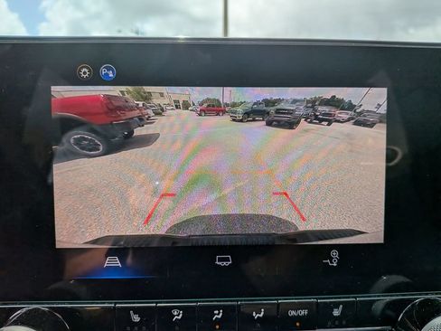 Used 2026 Chevrolet Colorado Trail Boss AWD/4WD image 25