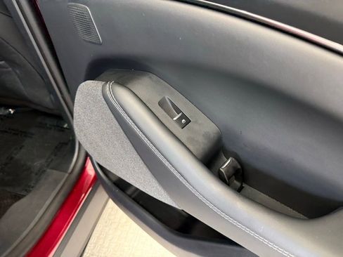 New 2025 Ford Mustang Mach-E Premium AWD/4WD image 28