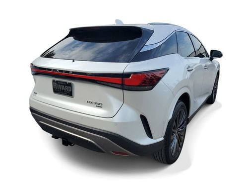 Used 2024 Lexus RX 350 AWD w/ Convenience Package image 4