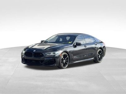 Certified 2023 BMW M850i Gran Coupe xDrive