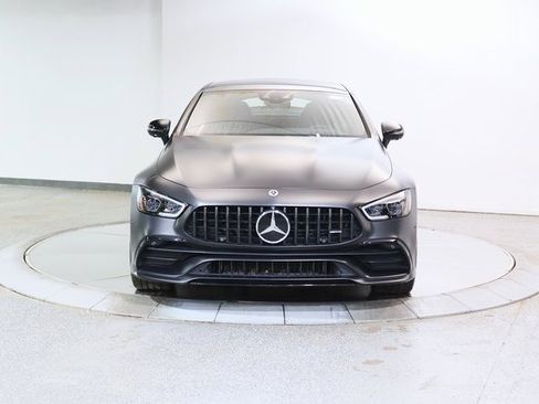 Used 2022 Mercedes-Benz AMG GT 43 image 13