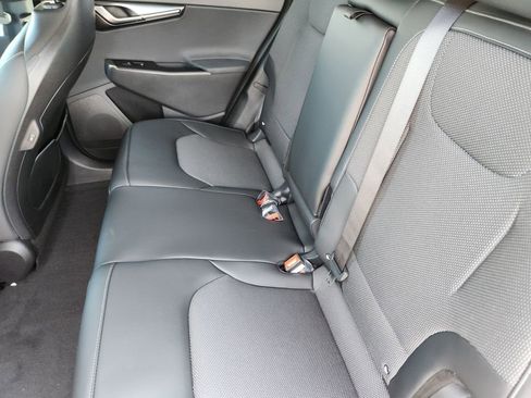 New 2025 Kia EV6 Light w/ Light LR Technology Package image 10