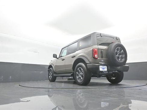 New 2026 Ford Bronco Big Bend image 30