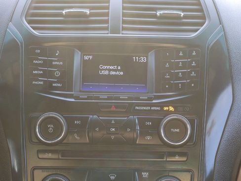 Used 2016 Ford Explorer 4WD image 21