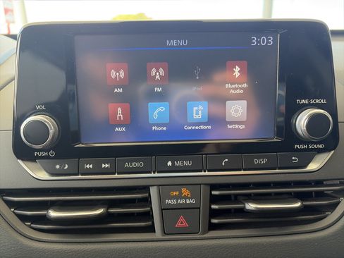 Used 2022 Nissan Altima 2.5 S FWD image 20