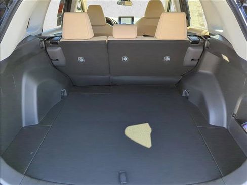 Certified 2025 Toyota RAV4 LE FWD image 27