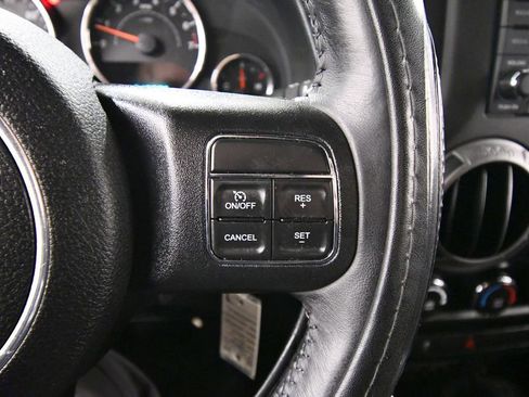 Used 2017 Jeep Wrangler Unlimited Sport w/ Quick Order Package 23S image 18