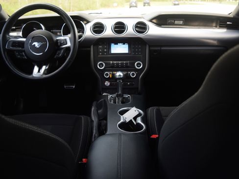 Used 2023 Ford Mustang GT image 8