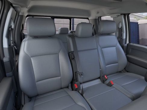 New 2026 Ford F250 XL w/ 360-Degree Camera Package AWD/4WD image 9