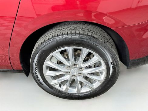 Certified 2021 Buick Enclave Premium w/ Sun and Sites Package image 27