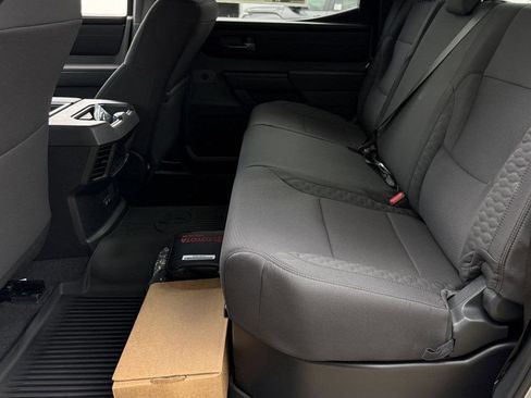 New 2026 Toyota Tundra SR5 RWD image 21