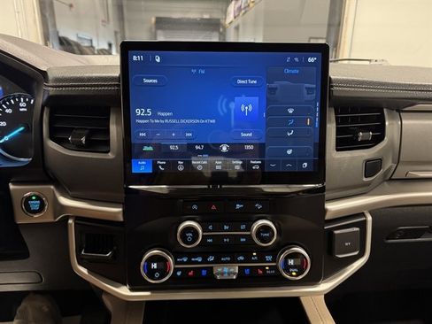 Used 2024 Ford Expedition Max XLT AWD/4WD image 29