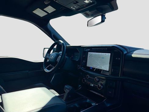 Used 2024 Ford F150 Raptor image 30