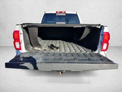 Used 2016 Chevrolet Silverado 1500 LTZ Z71 w/ LTZ Plus Package image 24