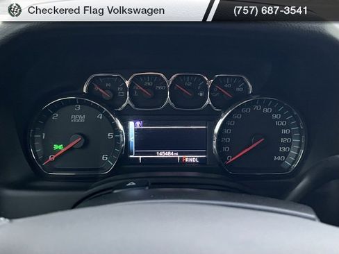 Used 2017 Chevrolet Tahoe LS w/ Skid Plate Package image 33