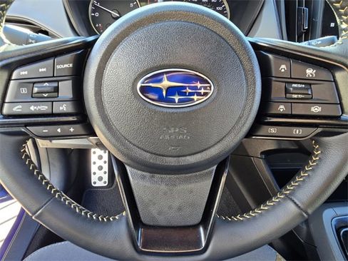 Certified 2025 Subaru Crosstrek 2.5i Sport w/ Crosstrek Mirror Package image 27