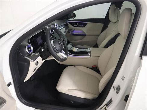 New 2026 Mercedes-Benz C 300 Sedan image 21