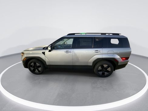 New 2026 Hyundai Santa Fe SEL image 5