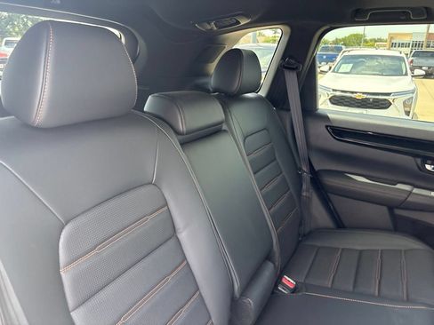 Used 2023 Honda CR-V Sport Touring image 33