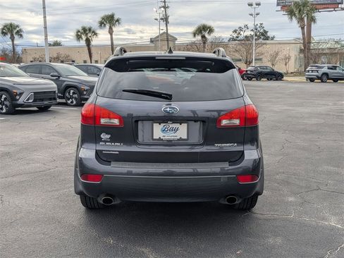 Used 2013 Subaru Tribeca Limited w/ PWR Moonroof Pkg image 7