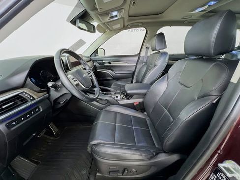 Used 2022 Kia Telluride SX w/ Towing Package FWD image 10