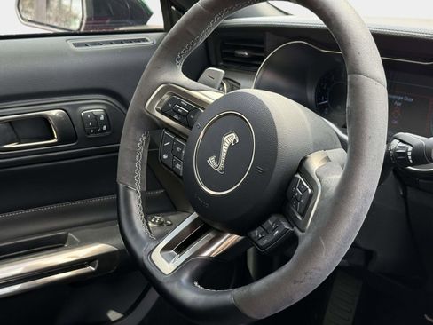 Used 2020 Ford Mustang Shelby GT500 w/ Technology Package image 36