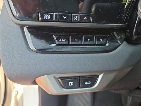 New 2026 Lexus TX 350 AWD image 45