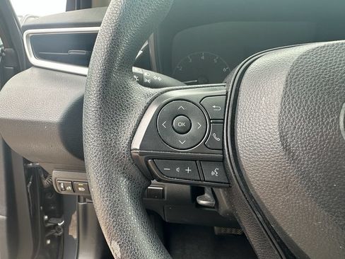 Used 2024 Toyota Corolla LE FWD image 20