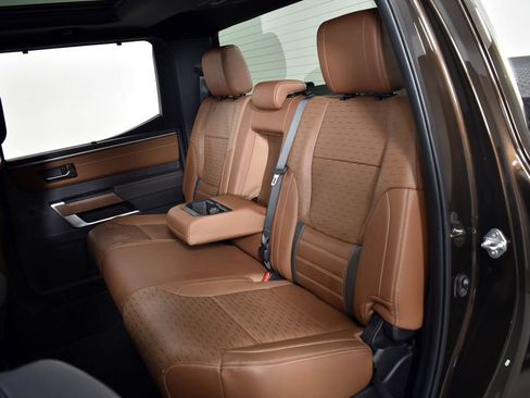 Used 2022 Toyota Tundra 1794 Edition image 21