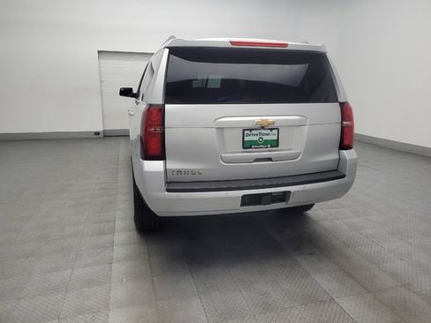 Used 2019 Chevrolet Tahoe LT RWD image 6
