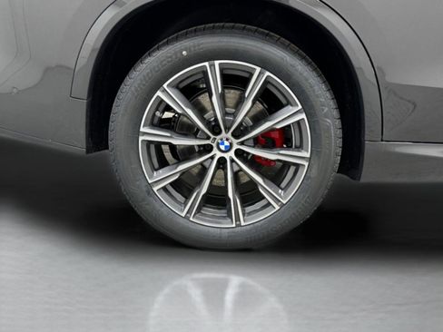 New 2026 BMW X5 xDrive40i image 8