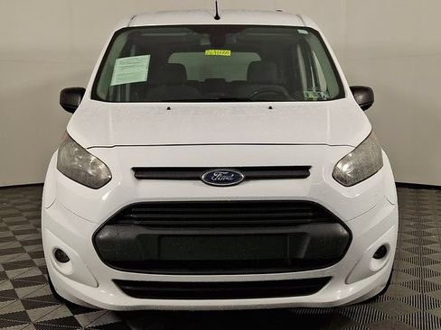 Used 2015 Ford Transit Connect XLT FWD image 5