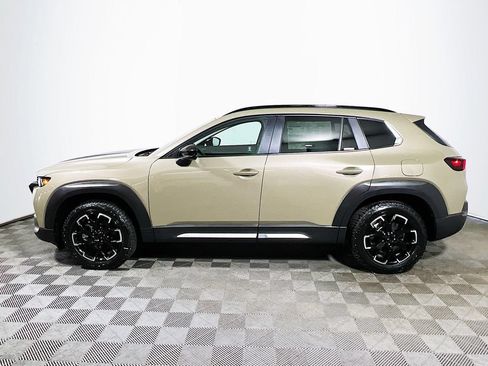 New 2026 MAZDA CX-50 Meridian Edition w/ Cargo Package AWD/4WD image 4
