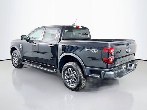 New 2025 Ford Ranger XLT image 11
