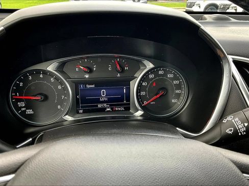 Used 2020 Chevrolet Equinox LT FWD image 13