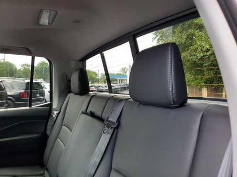New 2026 Honda Ridgeline RTL image 7