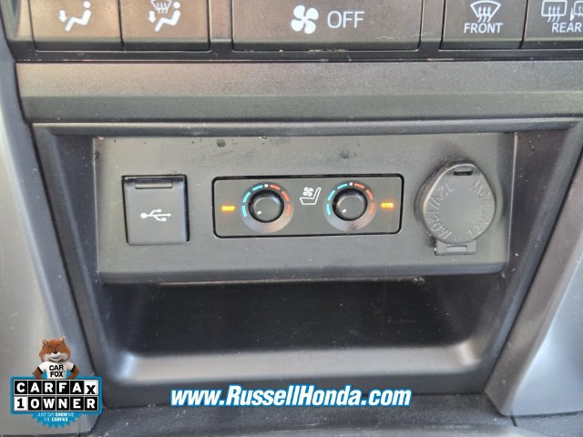 Used 2021 Toyota 4Runner Limited RWD image 20
