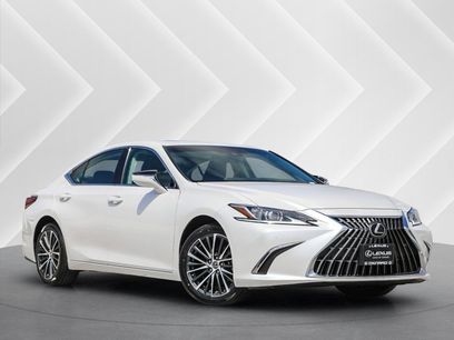 Used 2024 Lexus ES 350 w/ Premium Package