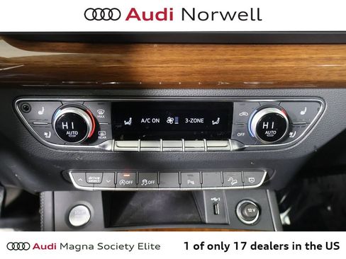 Used 2023 Audi Q5 2.0T Premium Plus w/ Premium Plus Package image 5