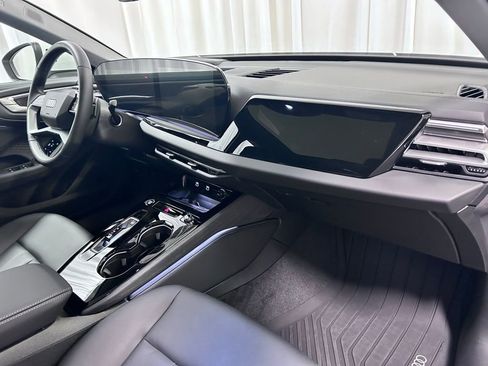 Certified 2025 Audi A5 2.0T Premium Plus w/ Premium Plus image 22