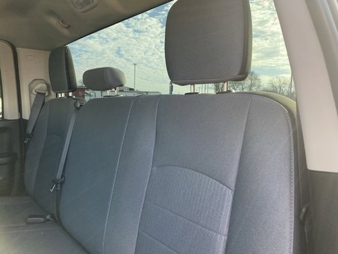 Used 2023 RAM 1500 Tradesman w/ Chrome Plus Package image 27