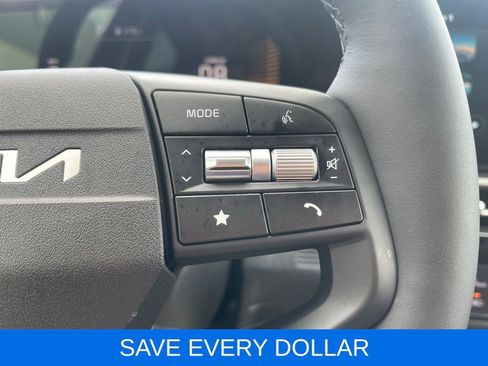 Used 2026 Kia Sportage EX w/ EX Panorama Roof Package FWD image 22