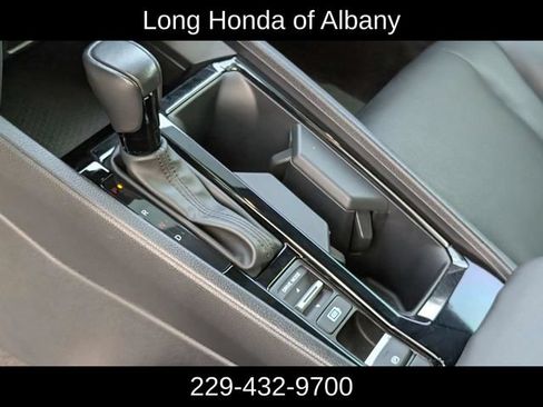 Used 2023 Honda Accord Sport image 26