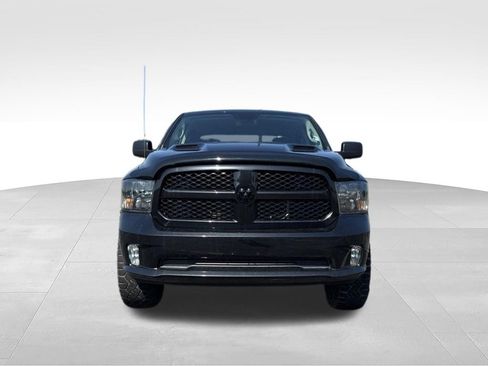 Used 2018 RAM 1500 Express w/ Wheel & Sound Group AWD/4WD image 2