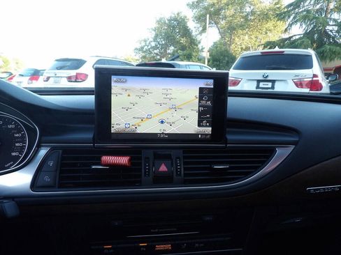 Used 2014 Audi A7 3.0T Premium Plus image 8