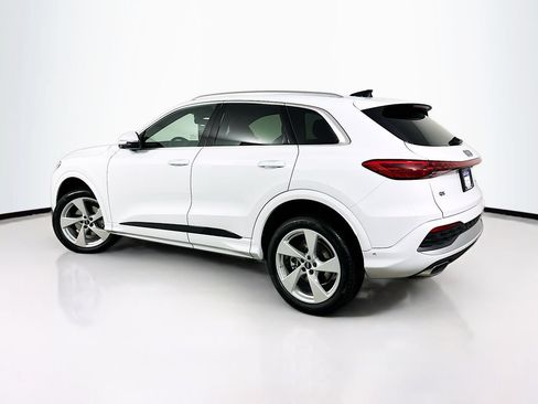Used 2025 Audi Q5 Premium Plus AWD/4WD image 6