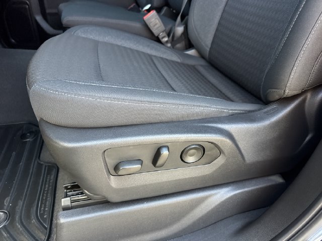 Used 2024 Chevrolet Silverado 1500 Custom RWD image 29